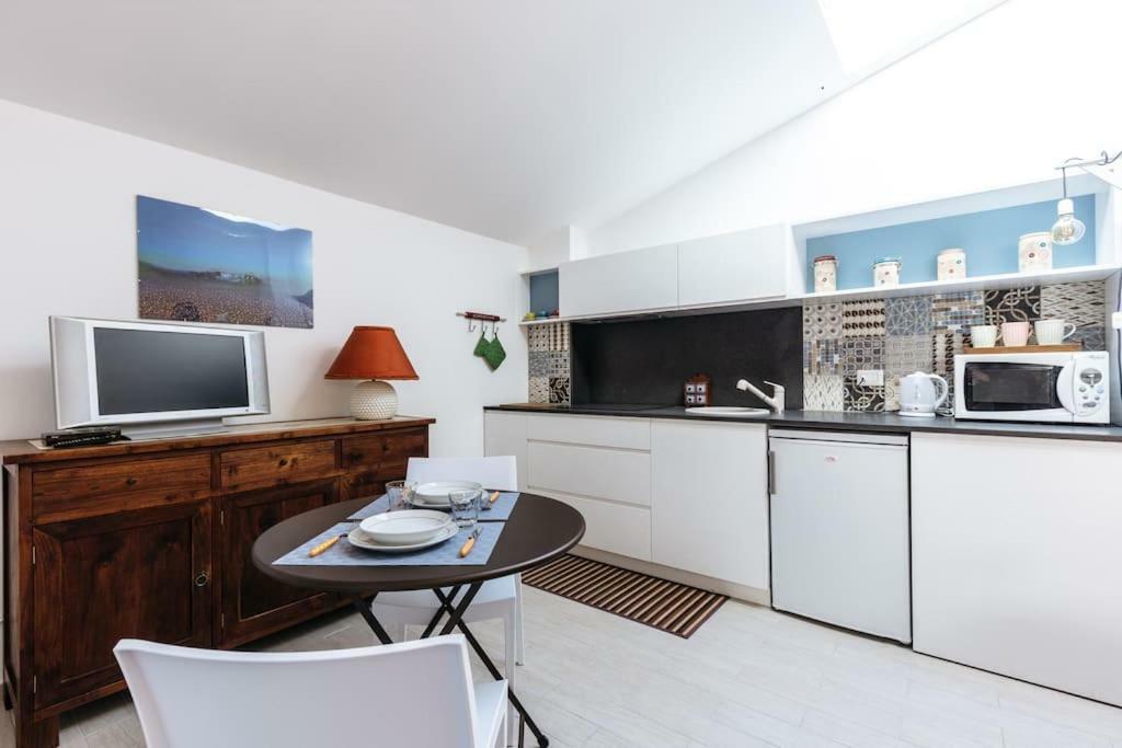 Coquille Maqueda Apartment Palermo Exterior photo